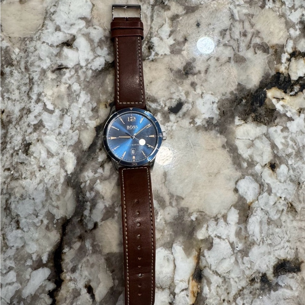 Hugo Boss men’s Watch